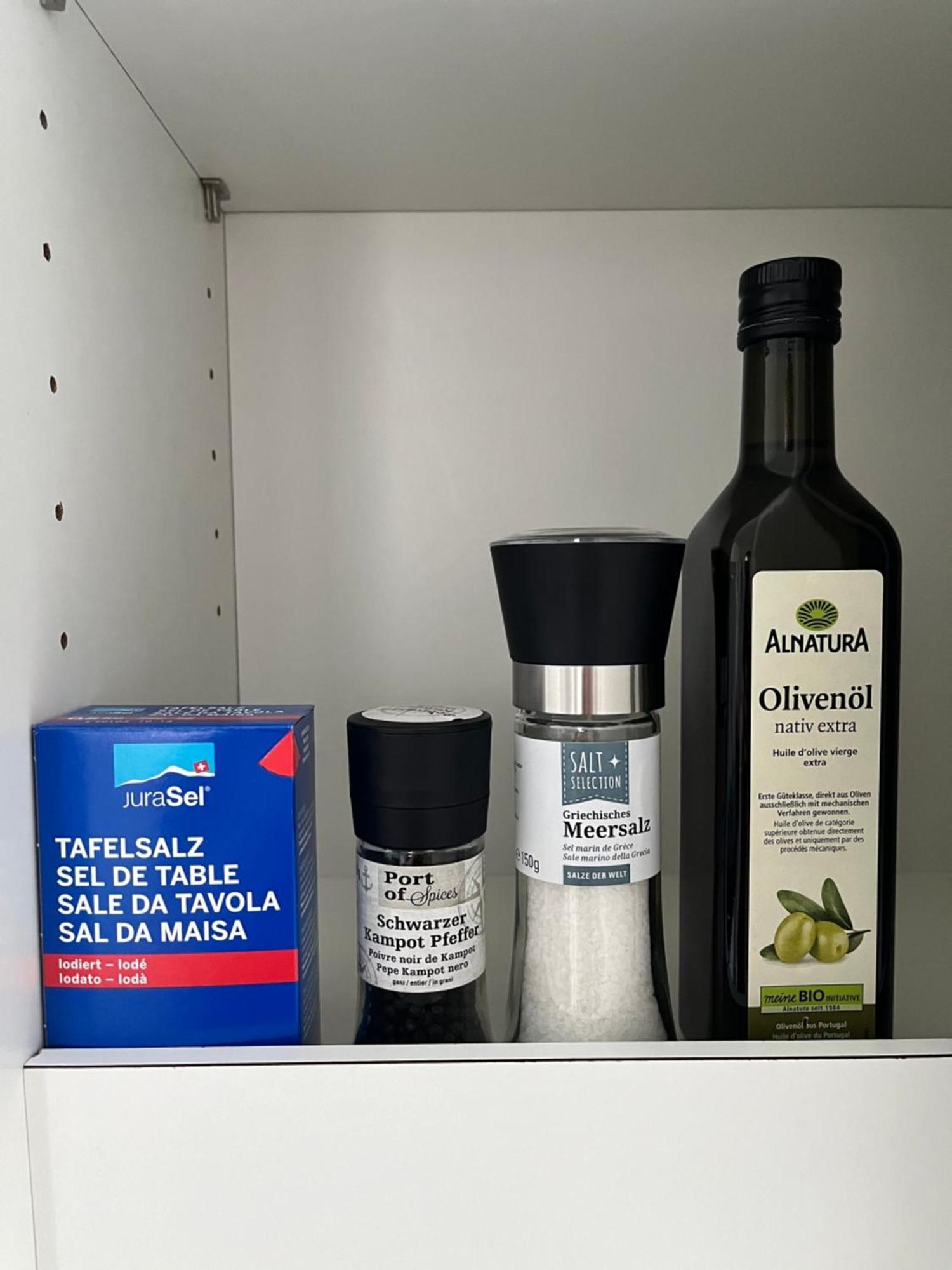 Wohnung Mit Grossartiger Seesicht Und Balkon 施皮茨 外观 照片