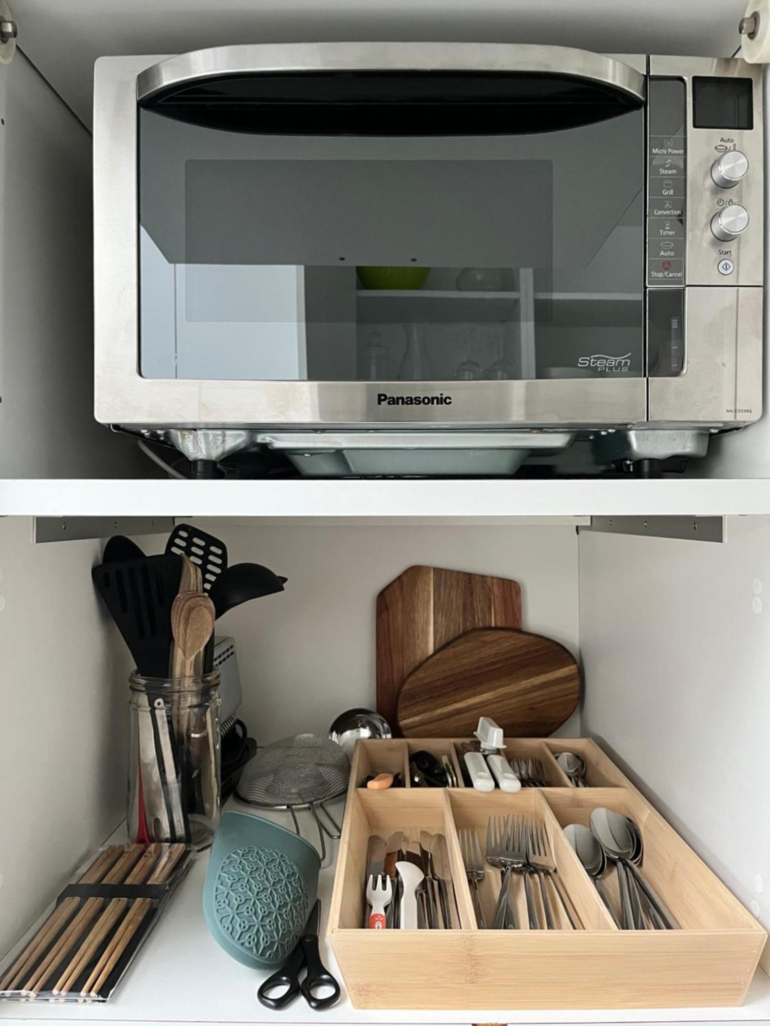 Wohnung Mit Grossartiger Seesicht Und Balkon 施皮茨 外观 照片