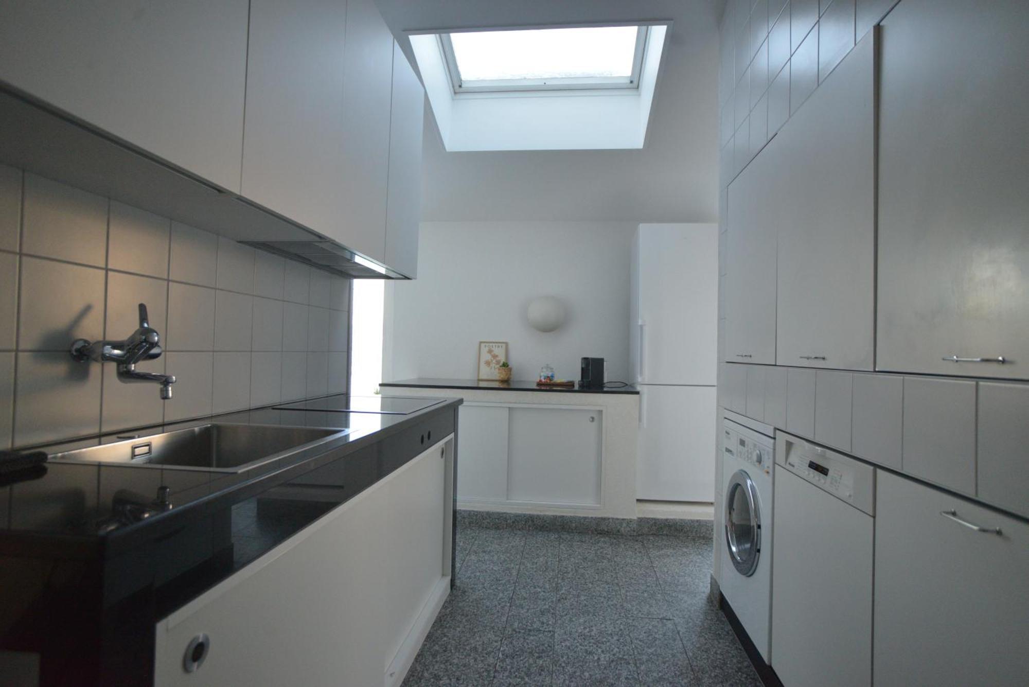 Wohnung Mit Grossartiger Seesicht Und Balkon 施皮茨 外观 照片
